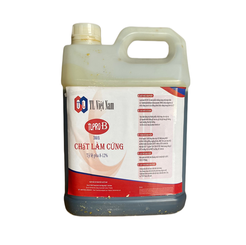 TLPRO B Chất xúc tác (CTX) 3 Kg